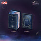 PREORDER - Love and Deepspace Love and Deepspace Solar-Slot Memory 2.0 series - Rafayel: Lemuria Sea God Series - January 2027