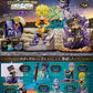 PREORDER - JoJo’s Bizarre Adventure Stardust Crusaders by Stand on Desk -Shukumei Rement Figure - November 2026