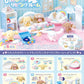 PREORDER - Cinnamoroll’s Living Room Rement Blind Boxes - March 2025