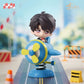 PREORDER - Love and Deepspace Time to Travel Series Figures - dispatch July 2026