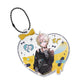 Hatsune Miku Don Quijote Fair Acrylic Strap