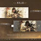 PREORDER - Love and Deepspace 
Solar-Slot Memory 2.0 series - Zayne: God of Annihilation Series - January 2027 (Copy)