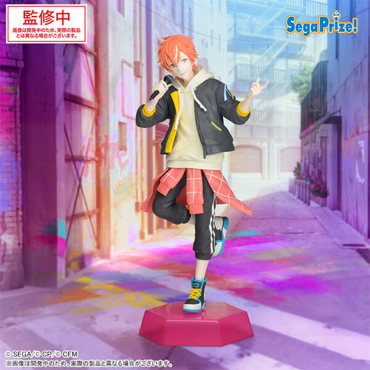 50% NON REFUNDABLE deposit for Project Sekai: Colorful Stage! feat. Hatsune Miku - Shinonome Akito - Desktop×Decorate Collections  -  Vivid Bad Squad - arrival May 2025