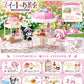 PREORDER - Sanrio My Melody Kuromi Sweet Tea Party Blind Boxes - October 2024