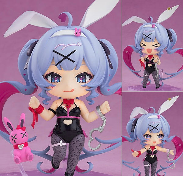 PREORDER - 50% Non Refundable Deposit for Nendoroid Character Vocal Series 01 Hatsune Miku: Rabbit Hole Ver - September 2025