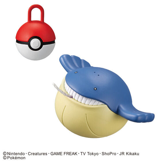 PREORDER - Pokémon Fishing bath balls Volume 2 - Dispatch February 2024