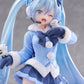 PREORDER - 50% NON REFUNDABLE deposit for Hatsune Miku - Artist MasterPiece+ - Snow Miku All Stars, 2012 ver figure from Taito  - October 2026