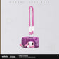 PREORDER - Honkai: Star Rail Ruan Mei’s Creature Critter Pick Series Plush Charm mascots - January 2027