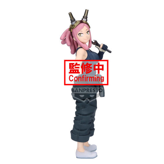 PREORDER - 50% NON REFUNDABLE deposit for Boku no Hero Academia - Hatsume Mei - Glitter & Glamours Figure - April 2025