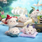 PREORDER - Genshin Impact miHoYo Tea Party Partner Dodoco Plush Keychain Blind Box - November 2026