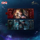 PREORDER - Love and Deepspace Love and Deepspace Solar-Slot Memory 2.0 series - Caleb: Netherlord Series - January 2027