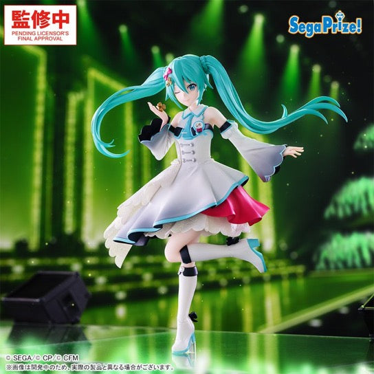 PREORDER - 50% NON REFUNDABLE deposit for Project Sekai: Colorful Stage! feat. Hatsune Miku - Hatsune Miku - XStellar - Stage SEKAI, Brand New World - April 2027