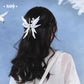 PREORDER - Genshin Impact Columbina Fashion series Claw clip  - February 2027