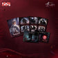 PREORDER - Love and Deepspace 
Solar-Slot Memory 2.0 series - Sylus: Silverwing Fiend Series - January 2027