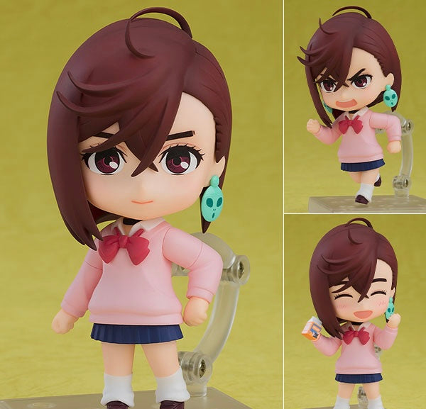 PREORDER 50% NON REFUNDABLE DEPOSIT - Nendoroid Dandadan Momo - August 2025