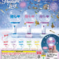 Premium Penlight Live Gashapon Gatcha Blind Pull