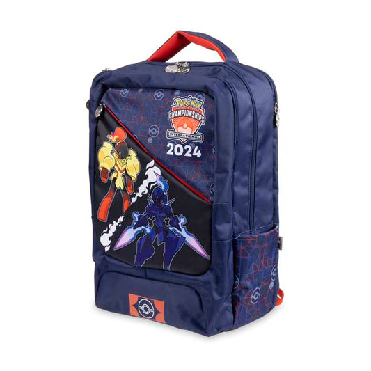 2024 Pokémon International Championship EUIC (London) - Backpack - Pokémon Center