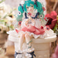 PREORDER - 50% NON REFUNDABLE deposit for Vocaloid - Hatsune Miku - Flower Fairy - Noodle Stopper Figure - Anemone  -  arrival July 2025