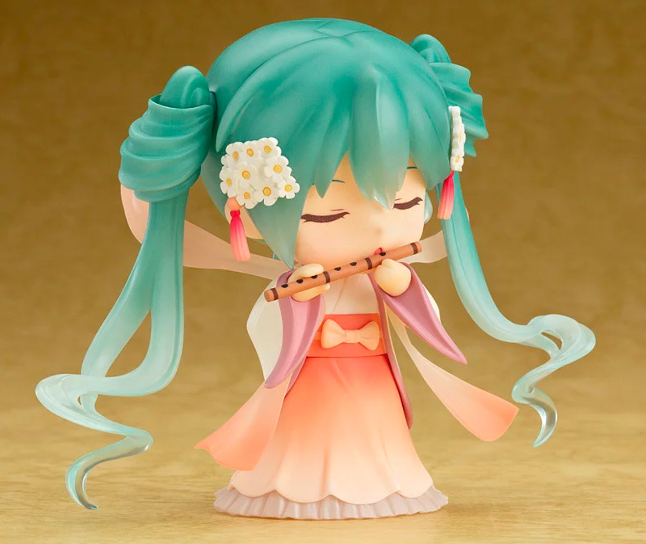 Nendoroid 539 Hatsune Miku: "Harvest Moon" Ver.