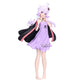 50% NON REFUNDABLE deposit for Vocaloid Yuzuki Yukari -  arrival March 2025