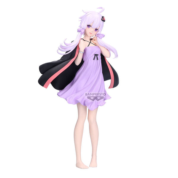 50% NON REFUNDABLE deposit for Vocaloid Yuzuki Yukari -  arrival March 2025