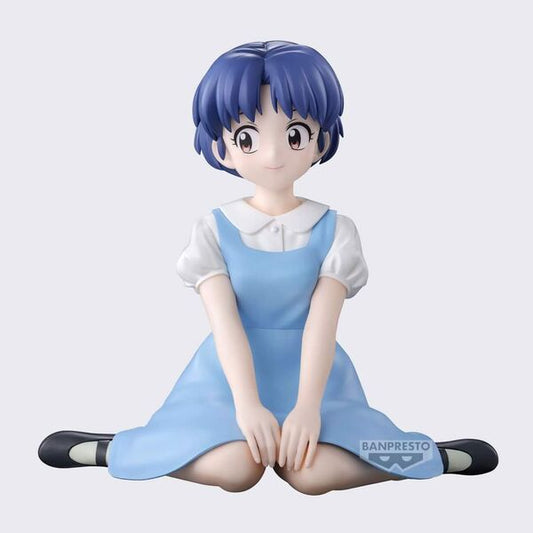 50% NON REFUNDABLE deposit for Ranma 1/2 - Tendou Akane - Relax Time Figure -  arrival March 2025