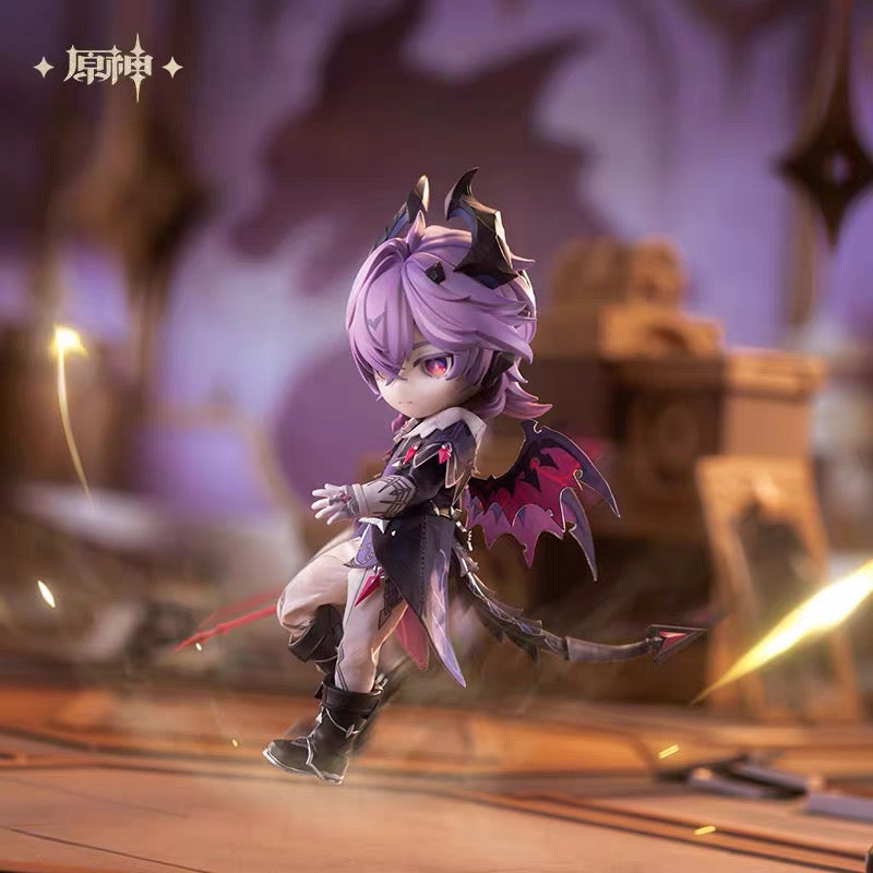 50% NON REFUNDABLE DEPOSIT - Nendoroid Doll Genshin Impact Durin Piccodo Action Doll - July 2027