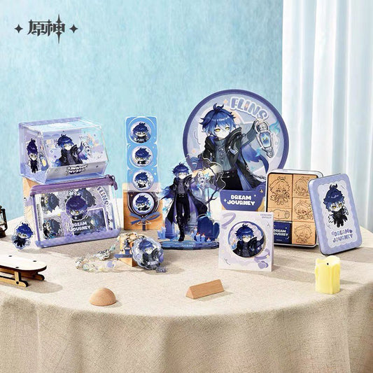PREORDER - Genshin Impact miHoYo Dream Journey Series Merchandise Flins - October 2026