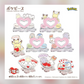 PREORDER - Pokemon Pokepeace Heart Acrylic Stand  - dispatch April 2026