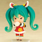 Nendoroid 654 Hatsune Miku: Lion Dance Ver.