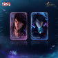 PREORDER - Love and Deepspace Love and Deepspace Solar-Slot Memory 2.0 series - Caleb: Netherlord Series - January 2027