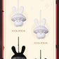 PREORDER - Honkai: Star Rail Bunny Mushroom plush range  - September 2025
