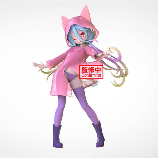 50% NON REFUNDABLE deposit for No Game No Life Shiro Figure -  arrival April 2025