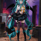 PREORDER DEPOSIT - 50% NONREFUNDABLE - Hatsune Miku - Rascal - Trio-Try-iT - Akuma Devil Version - January 2025