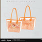 PREORDER - Honkai: Star Rail Awoo Awoo Series Jelly Tote Bag - January 2027