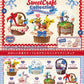 PREORDER - Pokemon Sweet Craft Rement Figure - August 2026