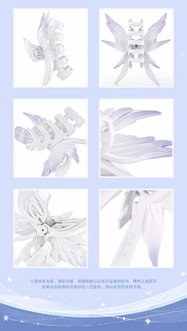 PREORDER - Genshin Impact Columbina Fashion series Claw clip  - February 2027