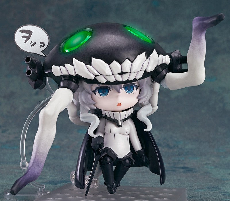 SALE -  Nendoroid - Kantai Collection Kancolle Aircraft Carrier Wo-class