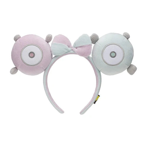 Pokemon Center - Iono Cosplay Headband