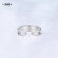 PREORDER - Genshin Impact Columbina Fashion series Ring and necklace set - February 2027