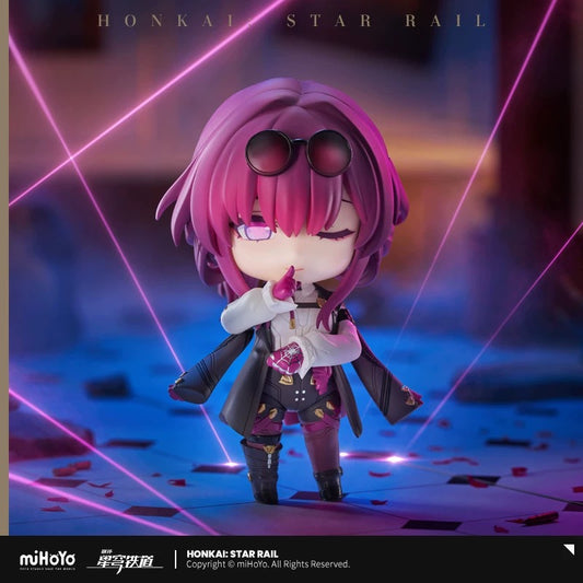 PREORDER 50% NON REFUNDABLE DEPOSIT - Nendoroid Honkai: Star Rail Kafka - June 2026