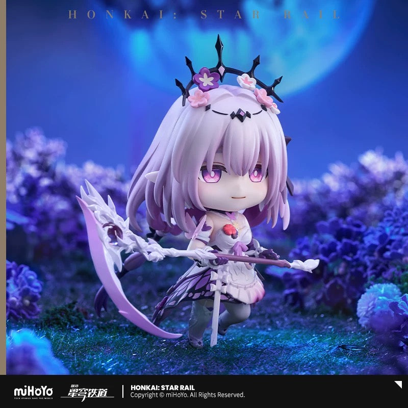 PREORDER 50% NON REFUNDABLE DEPOSIT - Honkai Castorice Nendoroid - October 2026