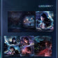 PREORDER - Love and Deepspace Love and Deepspace Solar-Slot Memory 2.0 series - Caleb: Netherlord Series - January 2027