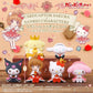 Cardcaptor Sakura x Sanrio gashapon figure volume 1