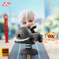 PREORDER - Love and Deepspace Time to Travel Series Figures - dispatch July 2026
