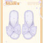 PREORDER - Love and Deepspace LADS Sweet Dreams Series Slippers  - dispatch January 2027