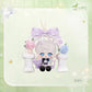 PREORDER - Love and Deepspace Witness by Deepspace
Plush mascot 
- dispatch May 2027