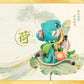 PREORDER - Echoes of Nature Hatsune Miku blind box figures - November 2026