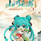 PREORDER - Echoes of Nature Hatsune Miku blind box figures - November 2026