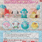 PREORDER - Sanrio plush figures Gashapon Gatcha Figures Blind Pulls - December 2024